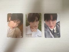 NEW‼️防弾少年団 BTS グク ジョングク マグネットブックマーク3個