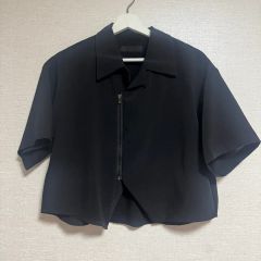 ENOF イナフ 半袖 シャツ - メルカリ