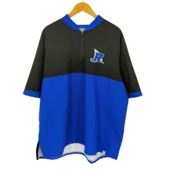ユーズドフルギ USED古着 BSN アメフト ゲーム シャツ メンズ import：XXL 