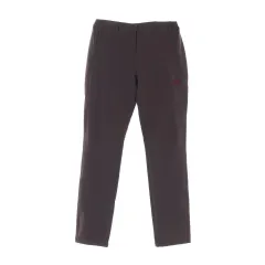 THE NORTH FACE アウトドア ストレートフィット パンツ 登山 ズボン ブラウンのサムネイル