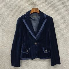 blauer USA製 ボンバージャケット キムタク ゴローズ アメカジ 短丈 