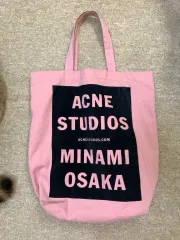 Acne Studios アクネストゥディオズ エコバッグのサムネイル
