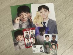 【まとめ売り】今井文也 幻調乱歩 ブロマイドセット 販売終了品】今井文也 幻調乱歩ブロマイド - メルカリ