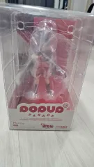 POP UP 犬夜叉 ウール フィギュア