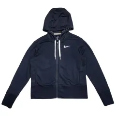 NIKE ドライフィット フーディー ジップアップ Men S