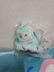 ナルミヤ pom ponette junior ナカムラくんの宇宙船ポーチ - メルカリ