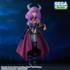 未開封)葬送のフリーレン 断頭台のアウラ デスクトップ デコレーション フィギュア セガ