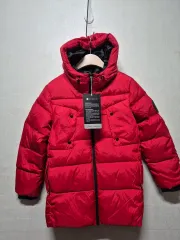 GUESS キッズ ダックダウン ダウン (130 新品)のサムネイル