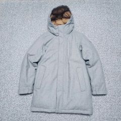 カナダグース 2701M ダウンジャケット ブルー系 Sサイズ - メルカリ