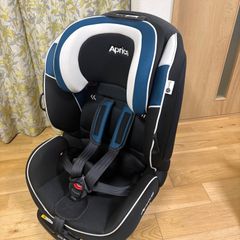 Aprica ジュニアシート プラスターシート ISOFIX - メルカリ