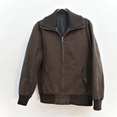 BELAFONTE ベラフォンテ♢ファラオジャケット♢リバーシブルブルゾン 