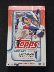 Topps update 2025 PCA 5枚限定 レリックカード - メルカリ