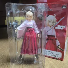 Fate Grand Order 沖田 総悟 フィギュア SPM