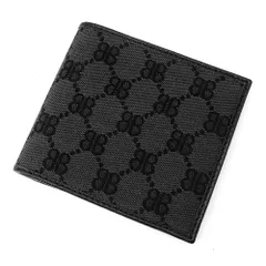 a*a様 バレンシアガ　グッチ　コラボ財布 2026年最新】gucci バレンシアガ コラボ財布の人気アイテム - メルカリ