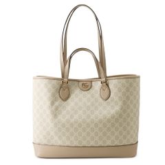 かごバッグ 【新品 未使用】 GUCCI ハンドバッグ カンヌ直営店限定 