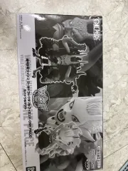 ONE PIECE ワールドコレクタブル カイドウ＆ヤマト フィギュア (ジャンプ限定)