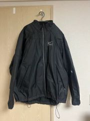 激レア NIKE STUSSY ダウンジャケット コラボ 上下セット - メルカリ