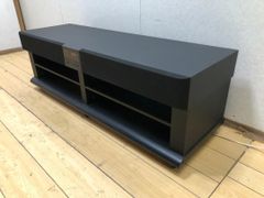 CAVジャパン3.1chシアターラック130cm テレビ台/テレビボード取説