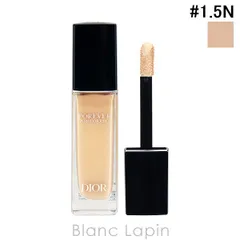クリスチャンディオール Dior ディオールスキンフォーエヴァースキンコレクトコンシーラー #1.5N ニュートラル 11ml コンシーラー [637527]〔メール便発送〕