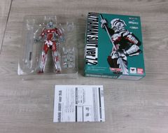 반다이 ULTRA ACT×SHFiguarts ULTRAMAN SUIT ver 7.2 #2 피겨 26WK0759