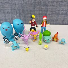アニトイ 怪獣ランド ウシカボーン マルチカラー ソフビ インディーズ
