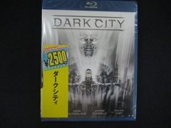ダークシティ DARK CITY Blu-ray - メルカリ