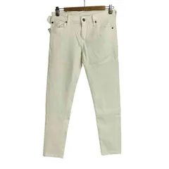 デニムアンドサプライラルフローレン DENIM&SUPPLY RALPH LAUREN ストレッチ スキニーデニムパンツ レディース US：26-27 のサムネイル