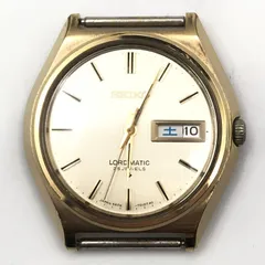2026年最新】seiko 5606-7010の人気アイテム - メルカリ