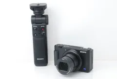 2026年最新】sony vlogcam zv-1g シューティンググリップキットの人気