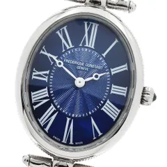 フレデリック・コンスタント FREDERIQUE CONSTANT FC-200X2V/VD22/25/26 アールデコ クォーツ レディース 美品 _953347のサムネイル