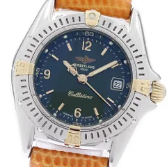 ブライトリング BREITLING B52045.1 カリスティーノ デイト クォーツ レディース _955391のサムネイル