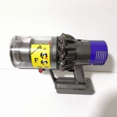 dyson ダイソンV10 SV12 【分解清掃済み】【トリガー交換済み】 - メルカリ