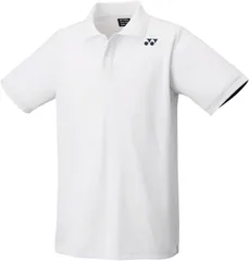 【新品・5営業日で発送】YONEX ヨネックス ユニゲームシャツ (10653) 色 : クールホワイト サイズ : XO 