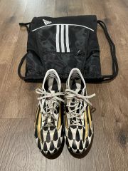 限定復刻】アディダス F50アディゼロIV FG 26.5cm バトルパック - メルカリ