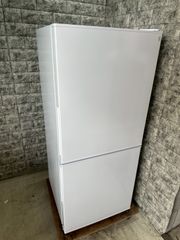ノンフロン冷凍冷蔵庫 AT-RF160-WH 2023年製 アマダナ 高年式 - メルカリ