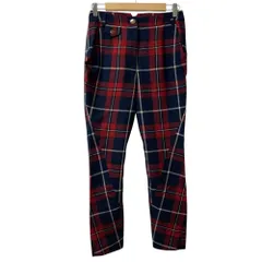 2026年最新】Vivienne Westwood レディース スラックスの人気アイテム