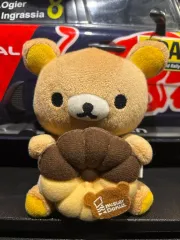 2010年 ドーナツ リラックマ