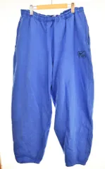 ナイキ NIKE Stussy Acid Wash Sweatpants ステューシー  アシッドウォッシュ フリース クルー パンツ スウェットパンツ DR4025-480 ボトムスその他 ブルー 3Lサイズ XXL 103MB-932のサムネイル