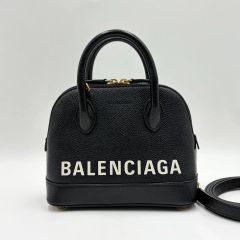 ✨未使用品✨】バレンシアガ トートバッグ ヴィルトップハンドル 