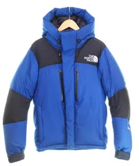 ノースフェイス THE NORTH FACE 17AW Baltro Light Jacket バルトロ ライト ジャケット Down Jacket ダウン ジャケット ND91710 ジャケット ブルー Mサイズ 103MT-4384
