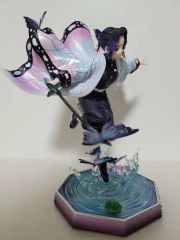 t*a様 鬼滅の刃 胡蝶しのぶ ガレージキット フィギュア - メルカリ