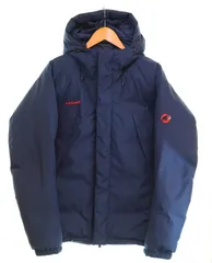 A*Y様 MAMMUT　マムート　ダウンジャケット　XL 楽天市場】マムート（MAMMUT）（メンズ）ダウンジャケット アウター