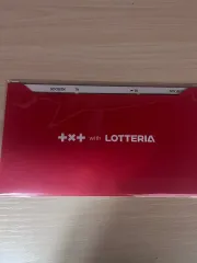 未開封 TOMORROW X TOGETHER(TXT) 公式グッズ