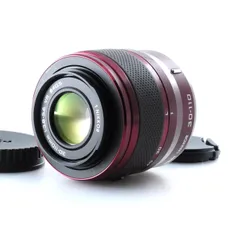 2026年最新】nikon 1 nikkor vr 30-110f3.8-5.6 bの人気アイテム 