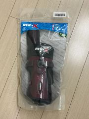 LORD FIELD REV X コブラ リスタイ メカテクター 右投げ用 L LORD FIELD REV X コブラ リスタイ メカテクター 右投げ用 L - メルカリ