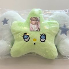 WICHU クッション NCT WISH ウィチュ ユウシ トレカ - メルカリ