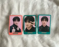BTS ジン(JIN・ソクジン) トレカ