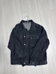 Corteiz Denim Jacket - メルカリ