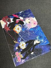 望月ほぐの デビュー1周年 記念グッズ 直筆サイン ゆにれいど① - メルカリ