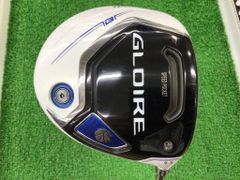 DDD-2000テーラーメイド ドライバー GLOIRE 11.5° flexS - メルカリ